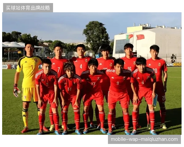 U19国足在土伦杯以小打大，凭借张家鸣制造的乌龙球取得开门红
